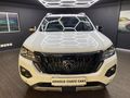 2026 Peugeot Landtrek 1.9D 4Action 4x4 Double Cab Auto