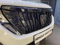 2026 Peugeot Landtrek 1.9D 4Action 4x4 Double Cab Auto