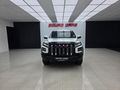 2025 JAC T9 2.0 CTI Super Lux 4x4 Auto Double-Cab
