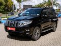 2023 Toyota Land Cruiser Prado 2.8 GD VX-L Auto