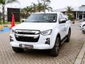 2023 Isuzu D-Max 3.0 DDI LSE Auto Extended Cab