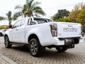 2023 Isuzu D-Max 3.0 DDI LSE Auto Extended Cab