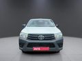 2023 Toyota Hilux 2.4 GD Single-Cab