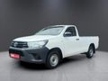 2023 Toyota Hilux 2.4 GD Single-Cab