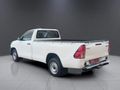 2023 Toyota Hilux 2.4 GD Single-Cab