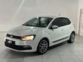 2022 Volkswagen Polo Vivo 1.0 TSI GT 5-dr
