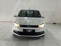2022 Volkswagen Polo Vivo 1.0 TSI GT 5-dr