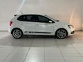 2022 Volkswagen Polo Vivo 1.0 TSI GT 5-dr