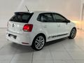 2022 Volkswagen Polo Vivo 1.0 TSI GT 5-dr