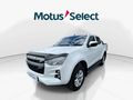 2026 Isuzu D-Max 3.0 DDI LS 4x4 Double-Cab