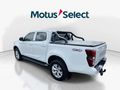 2026 Isuzu D-Max 3.0 DDI LS 4x4 Double-Cab
