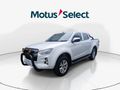 2026 Isuzu D-Max 3.0 DDI LS 4x4 Double-Cab