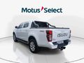 2026 Isuzu D-Max 3.0 DDI LS 4x4 Double-Cab