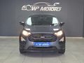 2020 Ford EcoSport 1.5 TDCi Ambiente