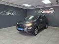 2020 Ford EcoSport 1.5 TDCi Ambiente