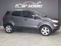 2020 Ford EcoSport 1.5 TDCi Ambiente