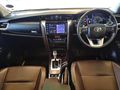 2020 Toyota Fortuner 2.8 GD-6 Epic Black Auto