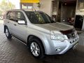 2011 Nissan X-Trail 2.0 dCi 4x2 XE