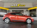 2009 Renault Megane III Coupe 1.6 Dynamique LTD