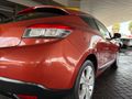 2009 Renault Megane III Coupe 1.6 Dynamique LTD