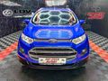 2018 Ford EcoSport 1.5 TDCi Trend