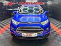 2018 Ford EcoSport 1.5 TDCi Trend