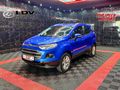 2018 Ford EcoSport 1.5 TDCi Trend