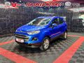 2018 Ford EcoSport 1.5 TDCi Trend