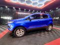 2018 Ford EcoSport 1.5 TDCi Trend