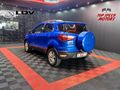 2018 Ford EcoSport 1.5 TDCi Trend