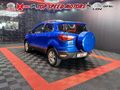 2018 Ford EcoSport 1.5 TDCi Trend