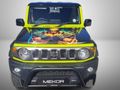 2026 Suzuki Jimny 1.5 GLX AllGrip 5-Door Auto