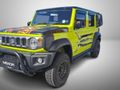 2026 Suzuki Jimny 1.5 GLX AllGrip 5-Door Auto