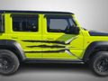 2026 Suzuki Jimny 1.5 GLX AllGrip 5-Door Auto
