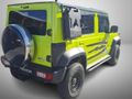 2026 Suzuki Jimny 1.5 GLX AllGrip 5-Door Auto
