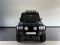 2018 Toyota Land Cruiser 79 4.5 4D LX V Single-Cab