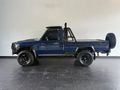 2018 Toyota Land Cruiser 79 4.5 4D LX V Single-Cab