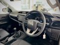2026 Toyota Hilux 2.4 GD-6 SR 4x4 Single-Cab