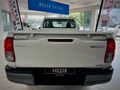 2026 Toyota Hilux 2.4 GD-6 SR 4x4 Single-Cab