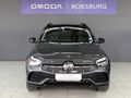 2021 Mercedes-Benz GLC 220d 4Matic