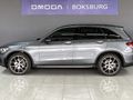2021 Mercedes-Benz GLC 220d 4Matic