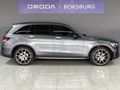 2021 Mercedes-Benz GLC 220d 4Matic