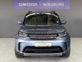 2019 Land Rover Discovery 3.0 TD6 HSE