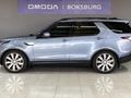 2019 Land Rover Discovery 3.0 TD6 HSE