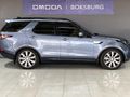 2019 Land Rover Discovery 3.0 TD6 HSE