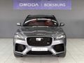 2020 Jaguar F-Pace 5.0 V8 SVR