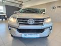 2019 Toyota Fortuner 2.4 GD-6 Raised Body Auto