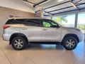 2019 Toyota Fortuner 2.4 GD-6 Raised Body Auto