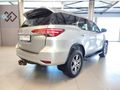 2019 Toyota Fortuner 2.4 GD-6 Raised Body Auto