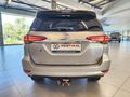 2019 Toyota Fortuner 2.4 GD-6 Raised Body Auto